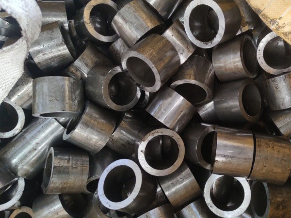 向阳无缝钢管切割