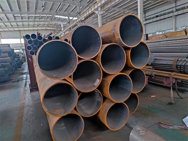 向阳12Cr1MovG高压合金无缝钢管